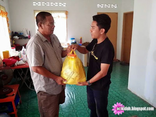 Bantuan Ramadhan Fakir Miskin Lenggeng Negeri Sembilan