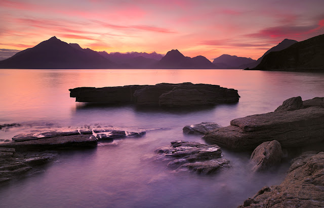 elgol, isle of skye