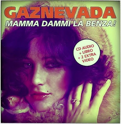 Mamma dammi la benza