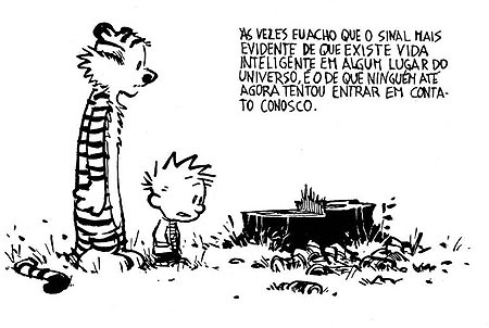 À son insu: Calvin