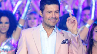 Marcelo Tinelli, ShowMatch