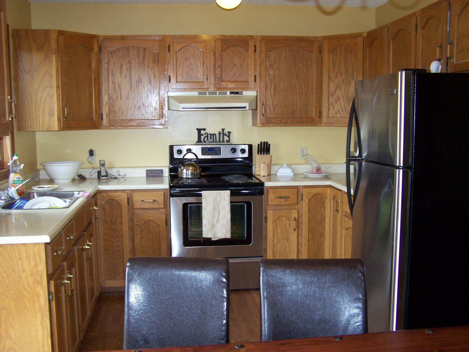 Kitchen Remodel