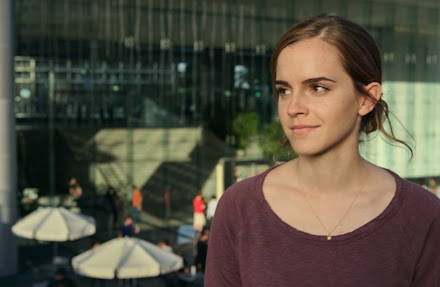 Emma Watson and Tom Hanks Star in Techno-Thriller THE CIRCLE