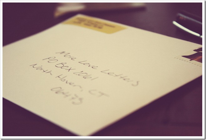 Love Letters 064-1