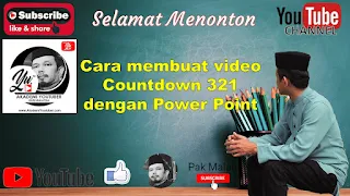 pak malau, powerpoint