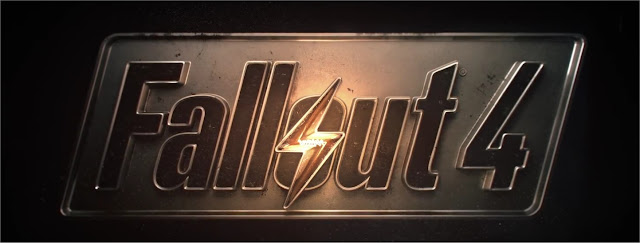 Fallout 4 Logo