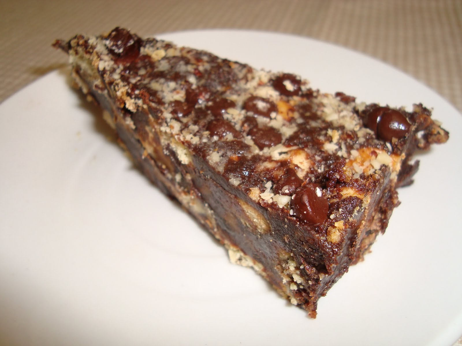 Asparaguswhite.blogspot.com: Kek Batik 3 Resepi