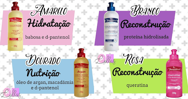 Guia Yamasterol - Por que é tão bom e como usar? Receitas caseiras com Yamasterol Cronograma Capilar Caseiro