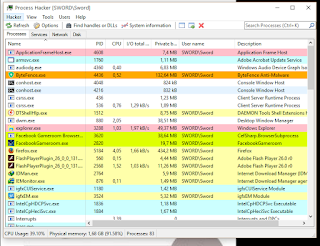 Download Process Hacker