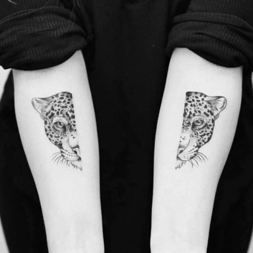 estas_duas_parte_leopard_blackwork_animal_tatuagens