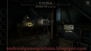 The Room Old Sins apk + obb