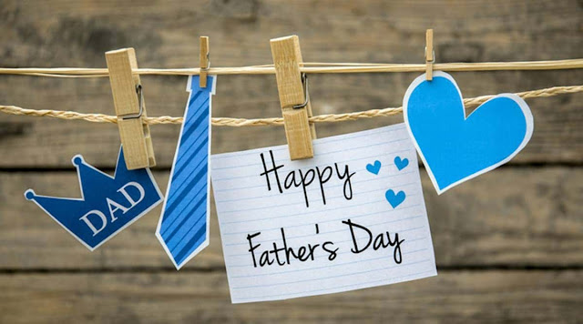 10 Lines on Fathers Day in Hindi | Few Important Lines on Fathers Day Hindi