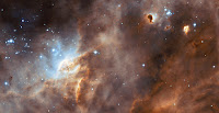 Star-Forming Region N11B