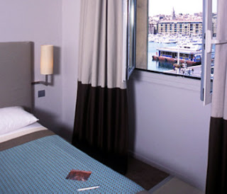 Hoteles de Francia: Tonic Hotel Marseille