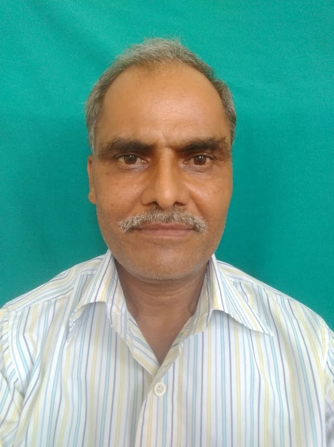 जहाँ शांति चितचैन विराजे बर पिपरा के छाँव में ।