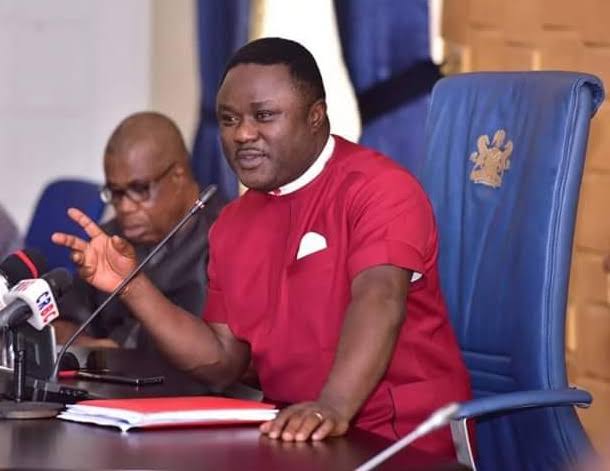 Covid-19: Cross River State Is At Risk – State Govt 