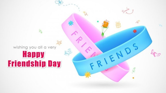 30+ English Friendship Day Quotes 2022