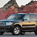 Chrysler Jeep Driving to India