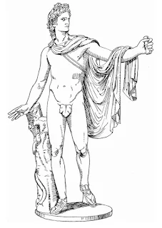 Dios-Apolo-Simbolo-y-significado.-Astrologia