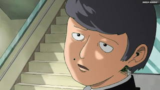 モブサイコ100アニメ 1期2話 | Mob Psycho 100 Episode 2