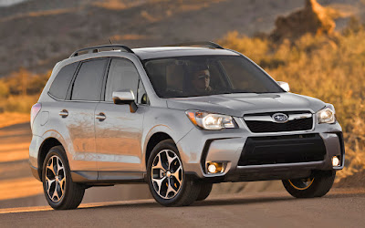 2016 Subaru Forester Price Release Date Concept