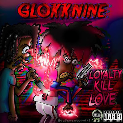 GlokkNine