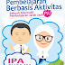 Download Buku Pembelajaran Berbasis Aktivitas Sebuah Alternatif Pembelajaran Jarak Jauh IPA SMP Kelas 7, 8, 9 Kemdikbud