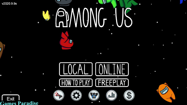 AMONGUS FREE DOWNLOAD FOR PC