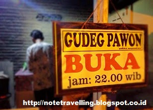 TOP 20 Kuliner Yogyakarta yang Enak dan Lezat