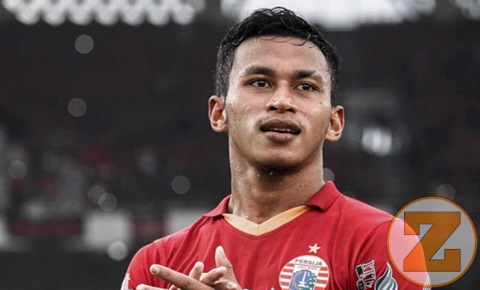 Profil Osvaldo Haay, Penyerang Yang Pernah Jadi Peraih Pemain Muda Terbaik