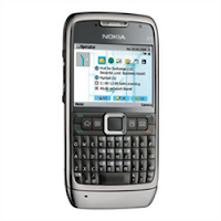 Nokia E71