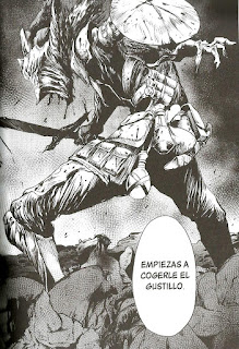 Reseña del manga Goblin Slayer, de Kumo Kagyu y Kousuke Kurose. - Ivréa.