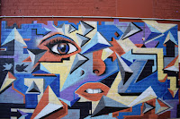 Street Art in Albury | KILProductions