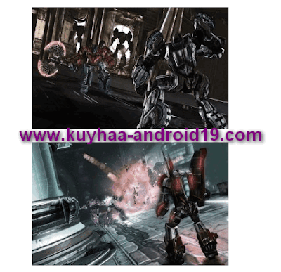 TRANSFORMERS WAR FOR CYBERTON GAME FOR PC:/></a></div> Step by step cara install<br /> <br /> <ol> <li>Mulai running 