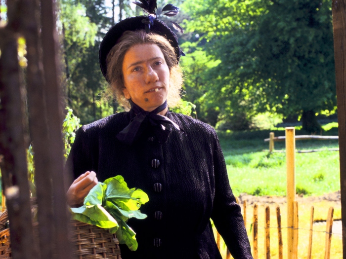 HIPERSESSÃO : 'Nanny McPhee -Uma Babá Encantada' no 'Cine 