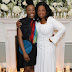 Chimamanda Adichie And Oprah Winfrey Meet In London (Photos)