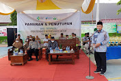 KKL Terpadu Poltekkes Aceh Tahun 2022 Berlangsung Sukses