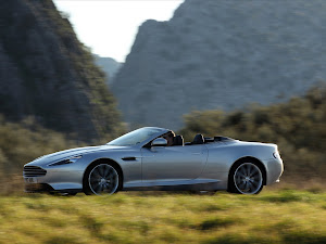 Aston Martin Virage Volante 2012 (5)