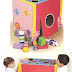 Caixa pedagogica pro maternal