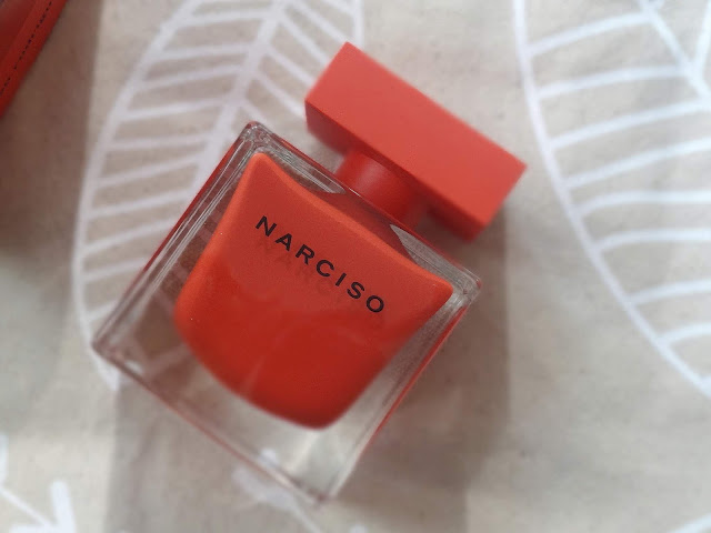 NARCISO Eau de Parfum Rouge 