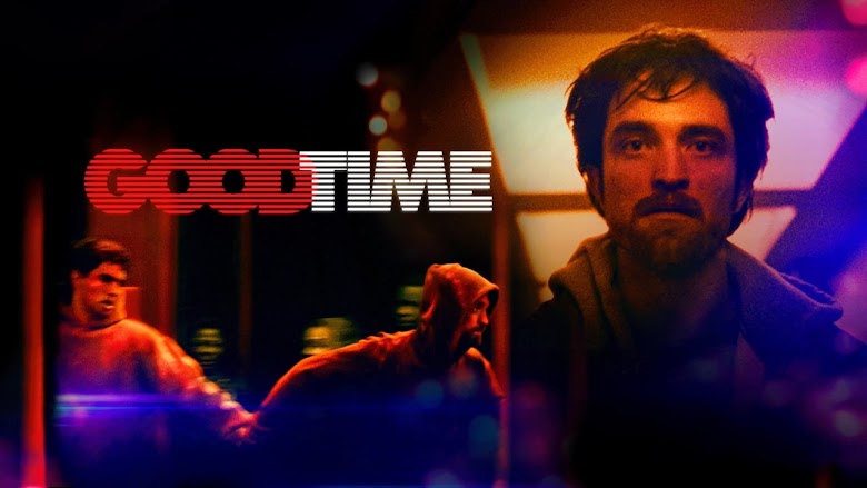 Good Time 2017 gratuitement