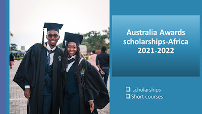 fully funded scholarships Africa