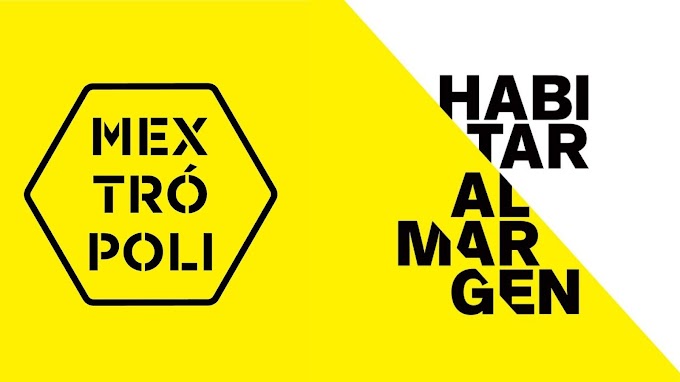 Mextrópoli, el Festival de Arquitectura y Ciudad 2022
