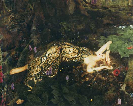 franck cadogan cowper titania