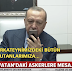 “Γαλάζια Πατρίδα” και “τουρκικό σανό”! Τα ψέμματα που μεταδίδουν τα τουρκικά ΜΜΕ και το “αναμάσημά” τους 