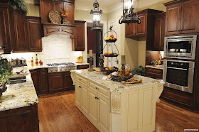 Great Toronto Kitchens: The Benefits Of Getting Modern Kitchen 