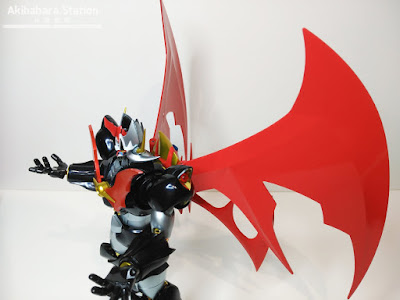 Dynamic Classics Soul of Chogokin Mazinkaiser GX-75 - Tamashii Nations