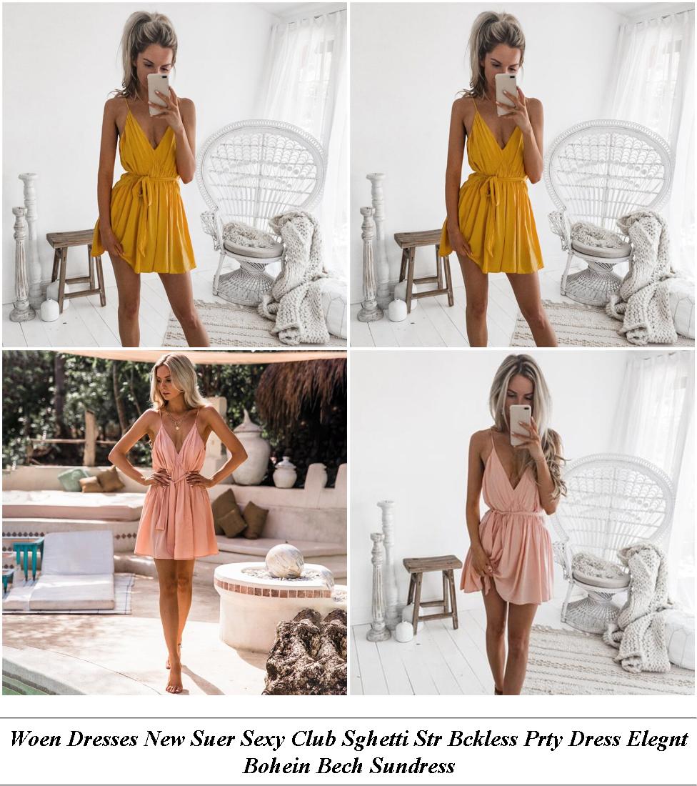 Summer Beach Dresses - Topshop Uk Sale - Bodycon Dress - Cheap Clothes Online Uk