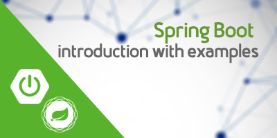 Spring boot tutorial - Quick introduction