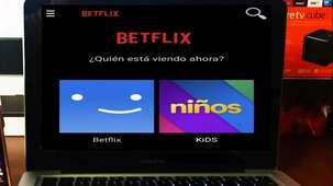 BETFLIX LA MEILLEURS ALTERNATIVE A NETFLIX ESPAGNOL 